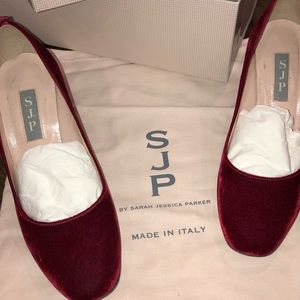 SJP Shoes